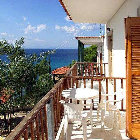 Studios Thanasis Limenaria  Habitación foto